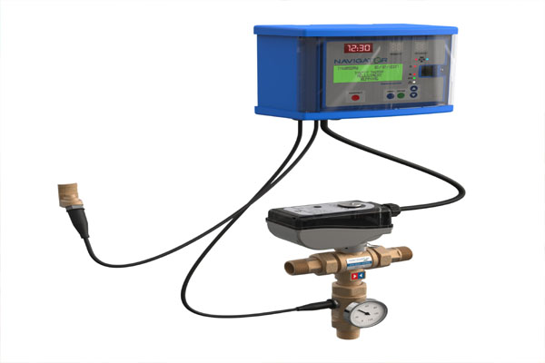 Hot water systems