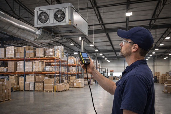 High performance HVAC solutions