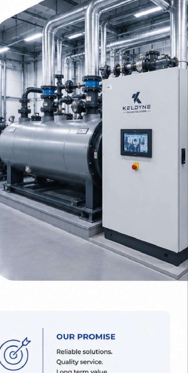 Keldyne engineering excellence